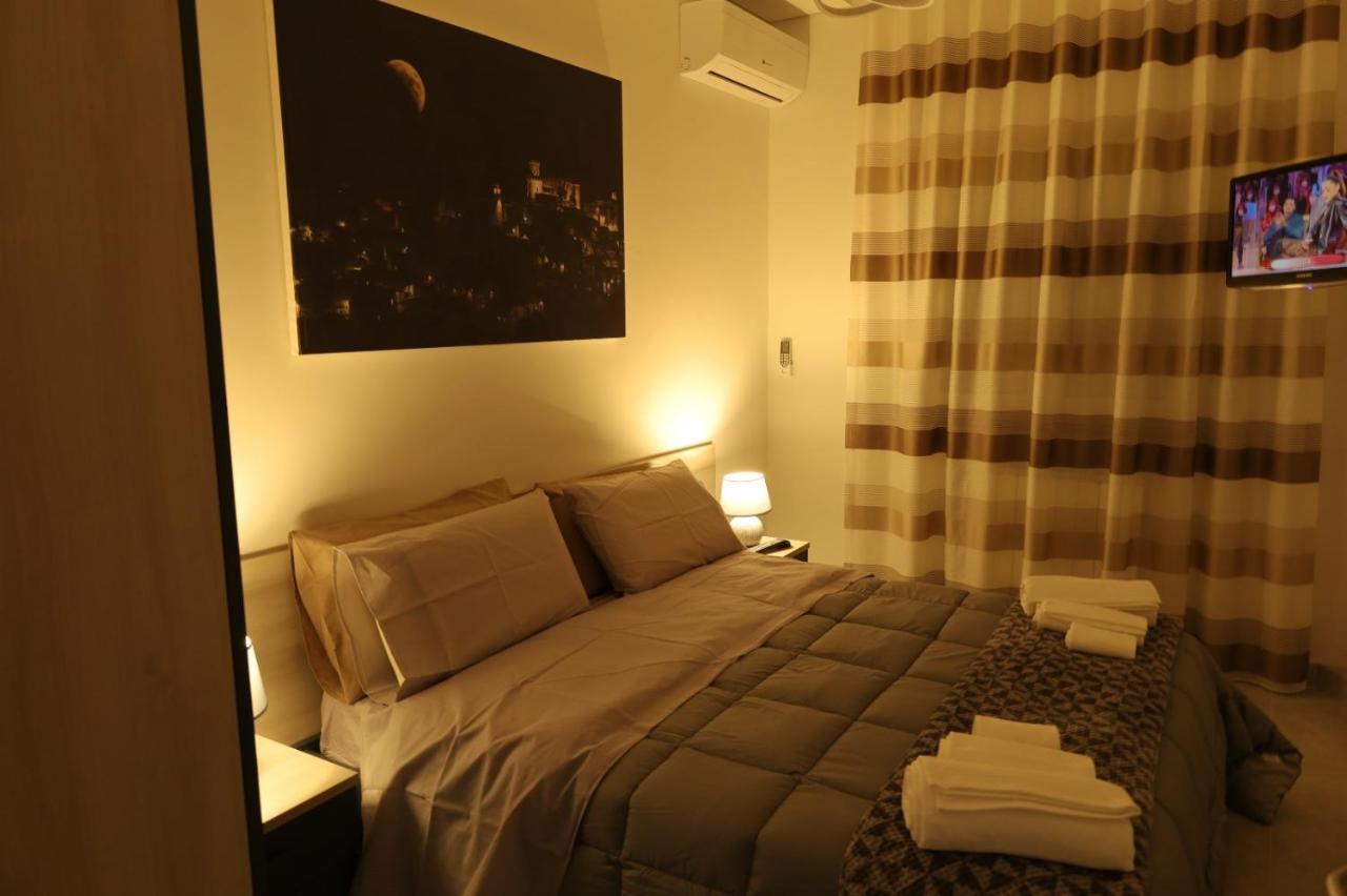 B&B Acquedotto Corigliano Calabro Dış mekan fotoğraf