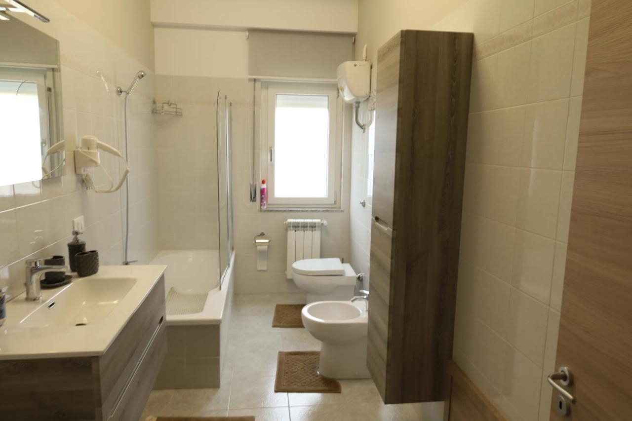 B&B Acquedotto Corigliano Calabro Dış mekan fotoğraf