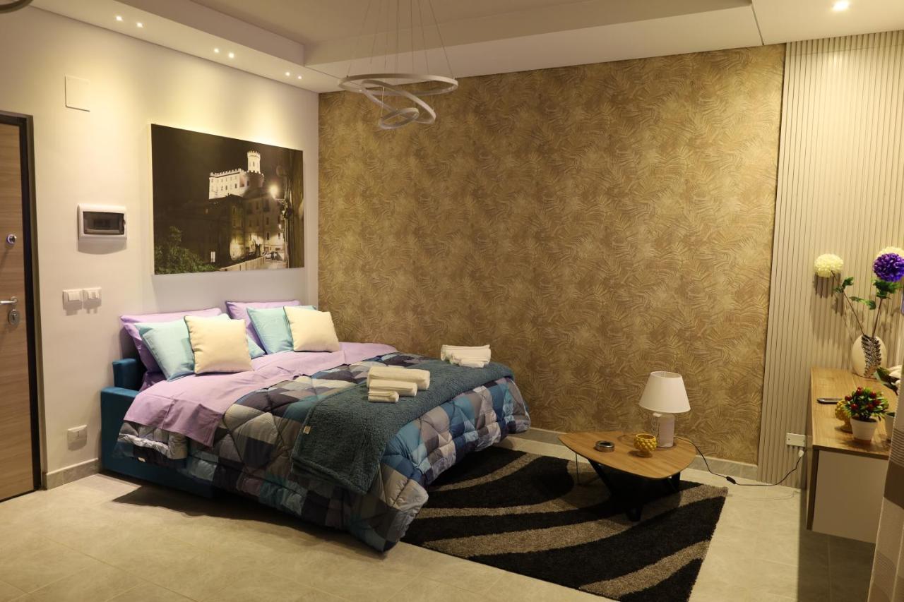 B&B Acquedotto Corigliano Calabro Dış mekan fotoğraf