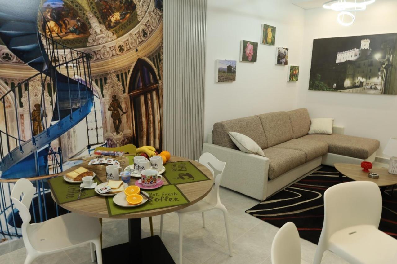 B&B Acquedotto Corigliano Calabro Dış mekan fotoğraf