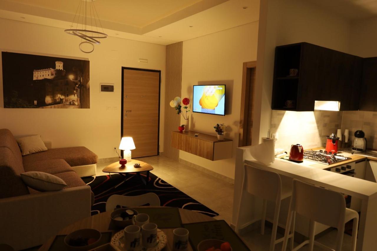B&B Acquedotto Corigliano Calabro Dış mekan fotoğraf