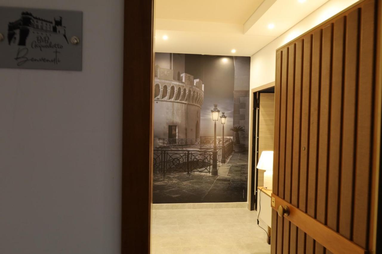 B&B Acquedotto Corigliano Calabro Dış mekan fotoğraf