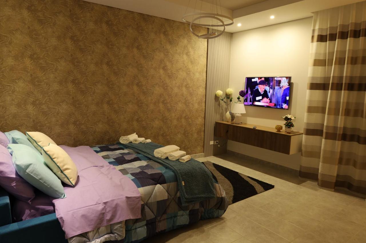 B&B Acquedotto Corigliano Calabro Dış mekan fotoğraf