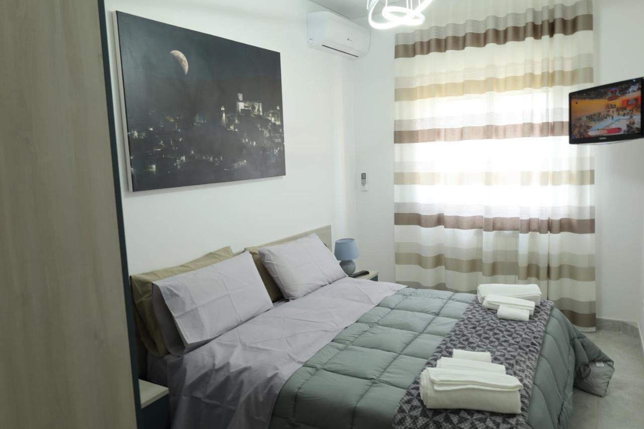 B&B Acquedotto Corigliano Calabro Dış mekan fotoğraf