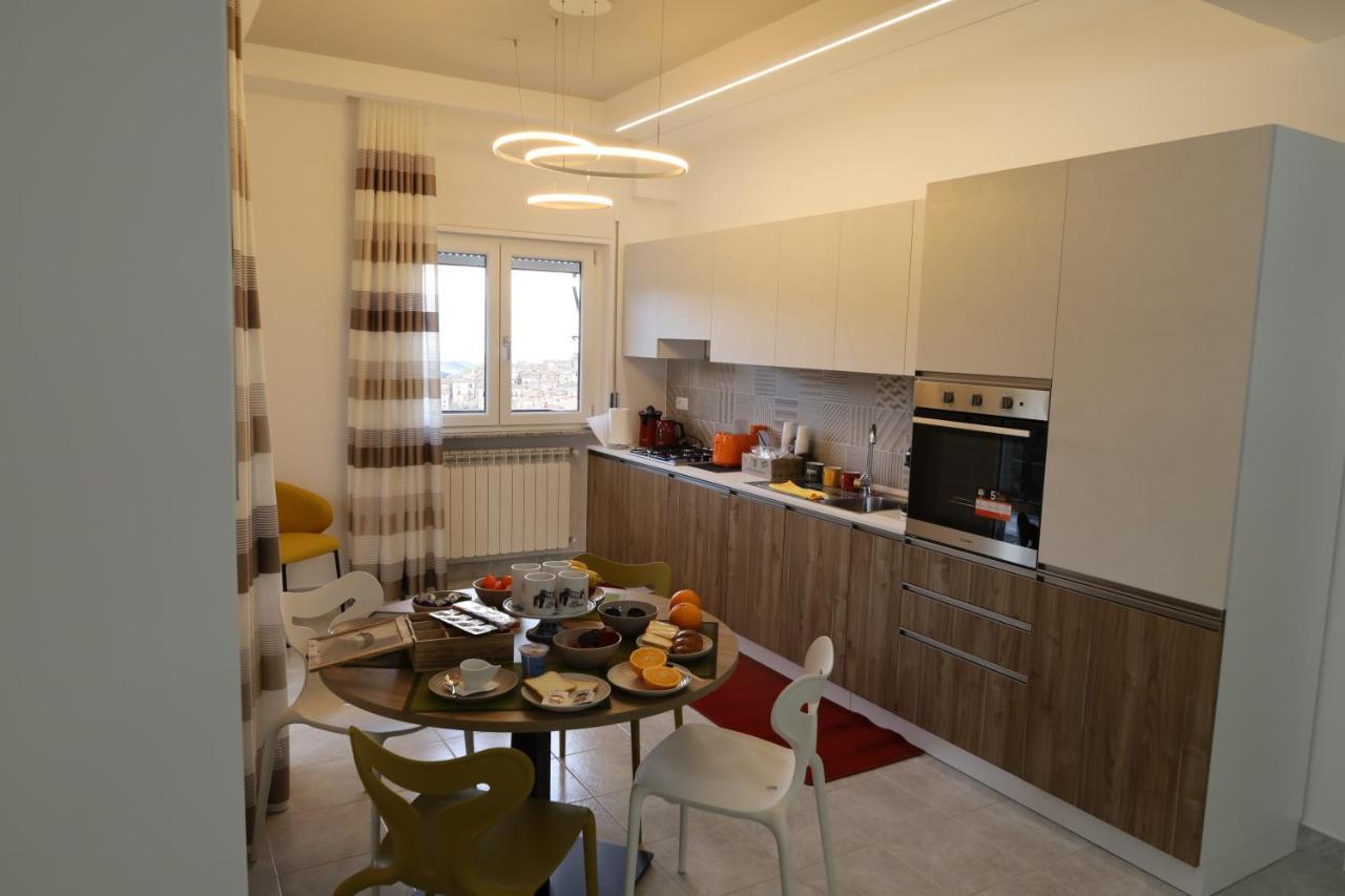 B&B Acquedotto Corigliano Calabro Dış mekan fotoğraf
