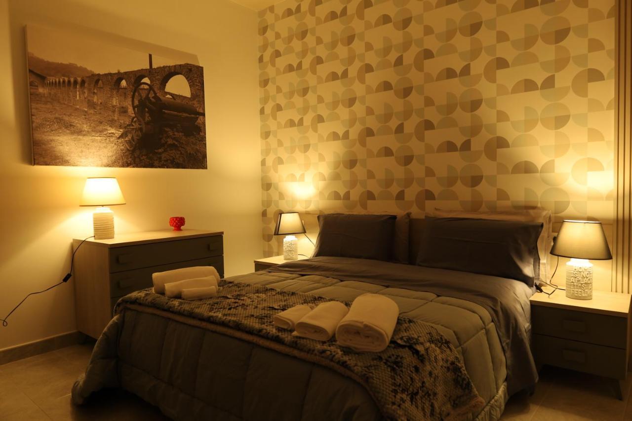B&B Acquedotto Corigliano Calabro Dış mekan fotoğraf