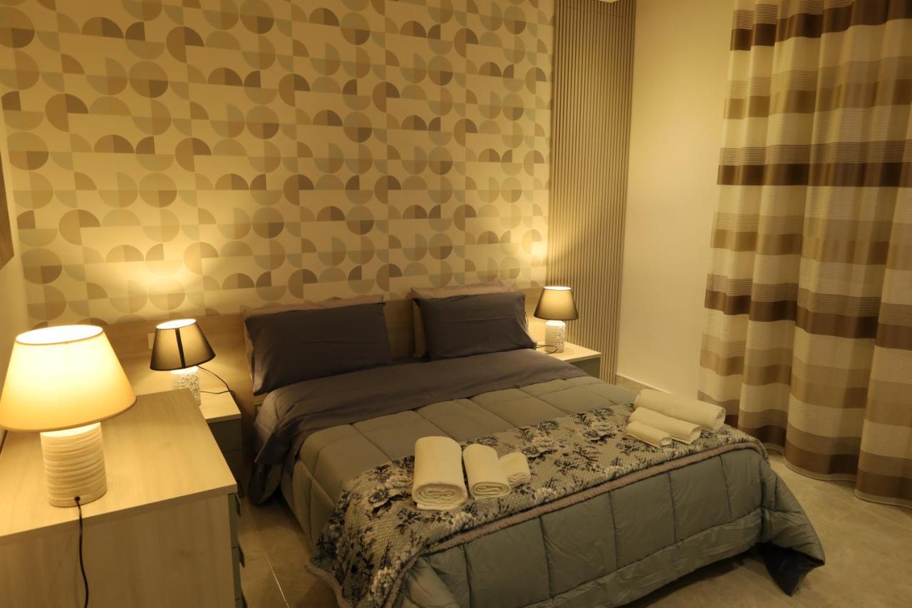B&B Acquedotto Corigliano Calabro Dış mekan fotoğraf