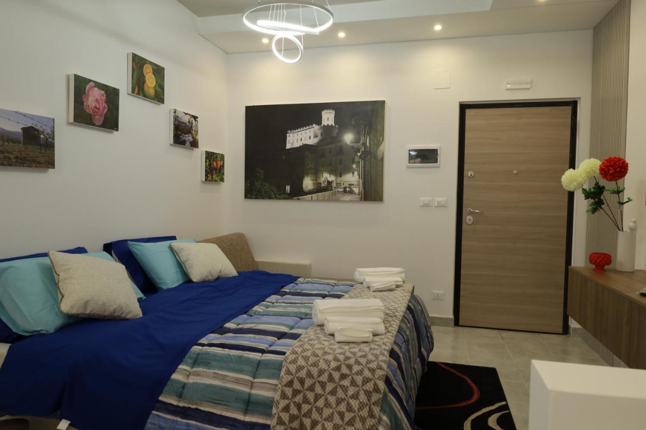 B&B Acquedotto Corigliano Calabro Dış mekan fotoğraf