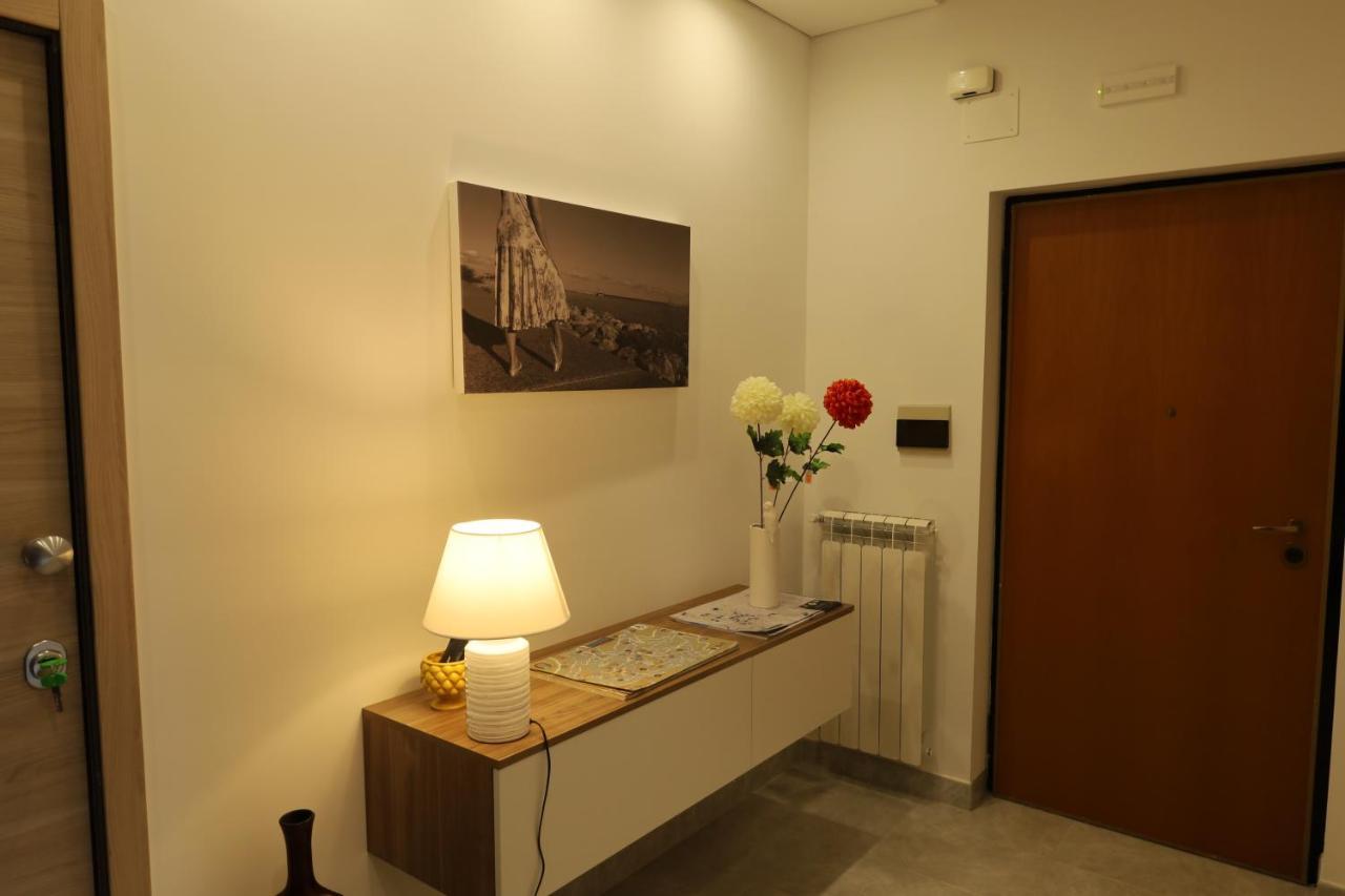 B&B Acquedotto Corigliano Calabro Dış mekan fotoğraf