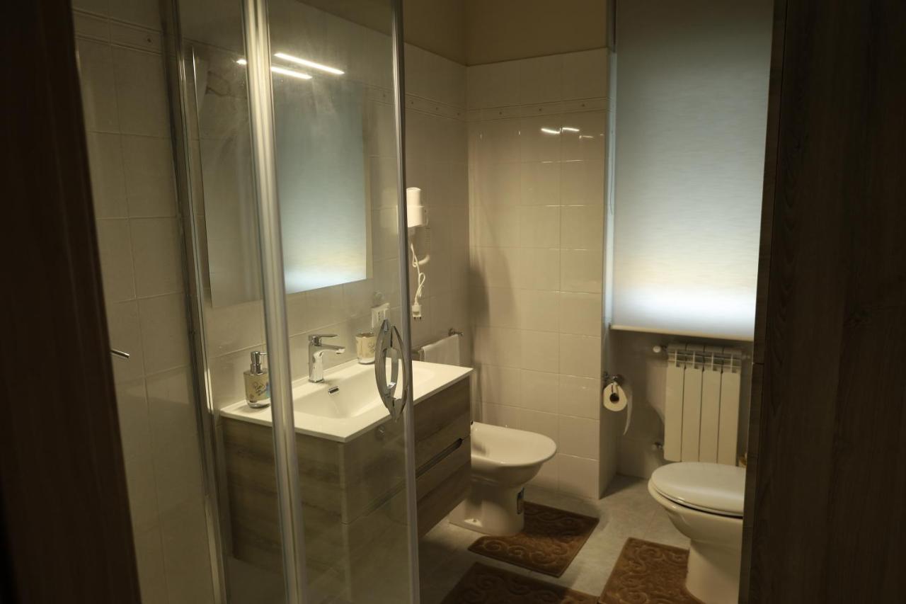 B&B Acquedotto Corigliano Calabro Dış mekan fotoğraf