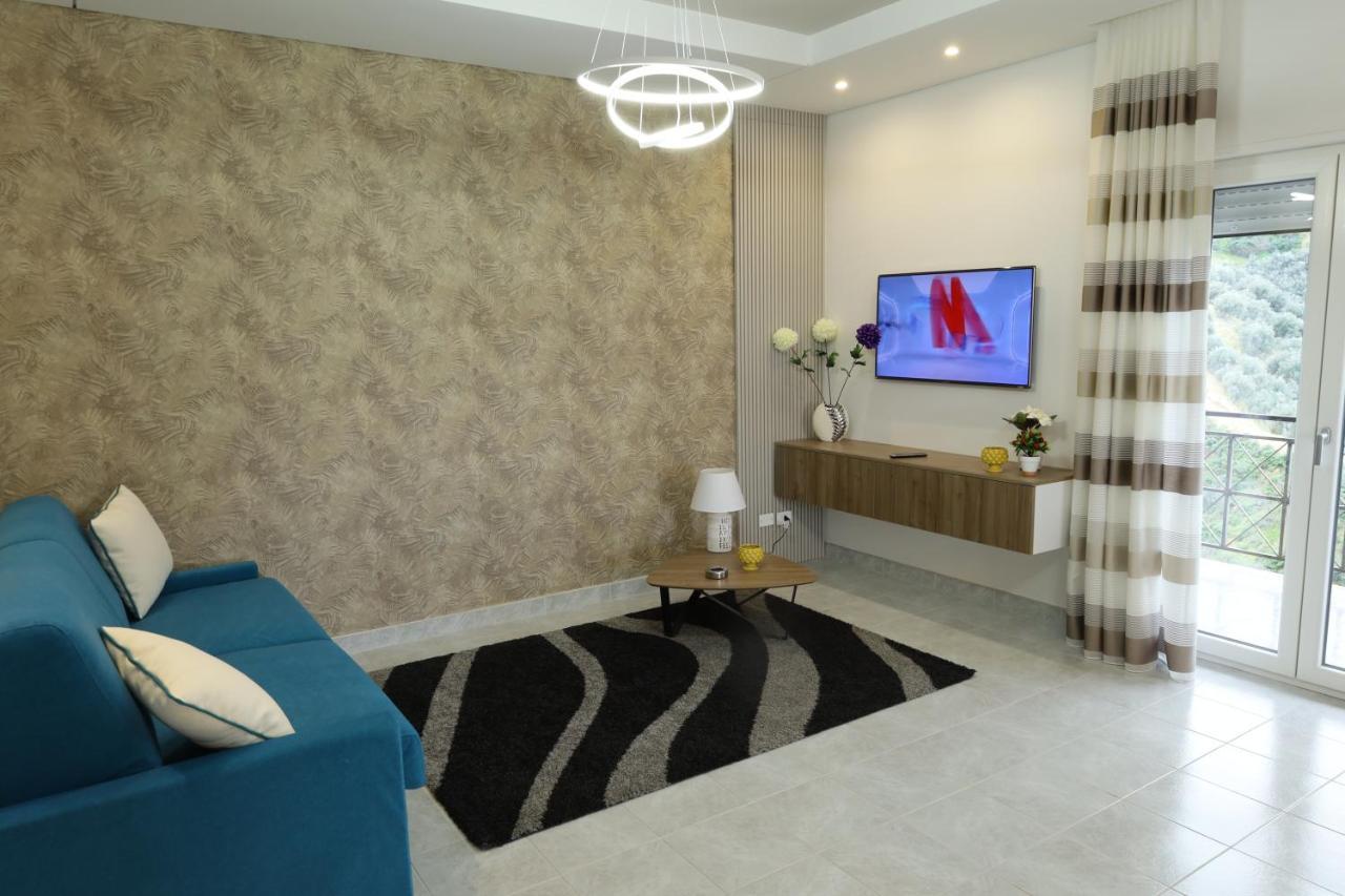 B&B Acquedotto Corigliano Calabro Dış mekan fotoğraf