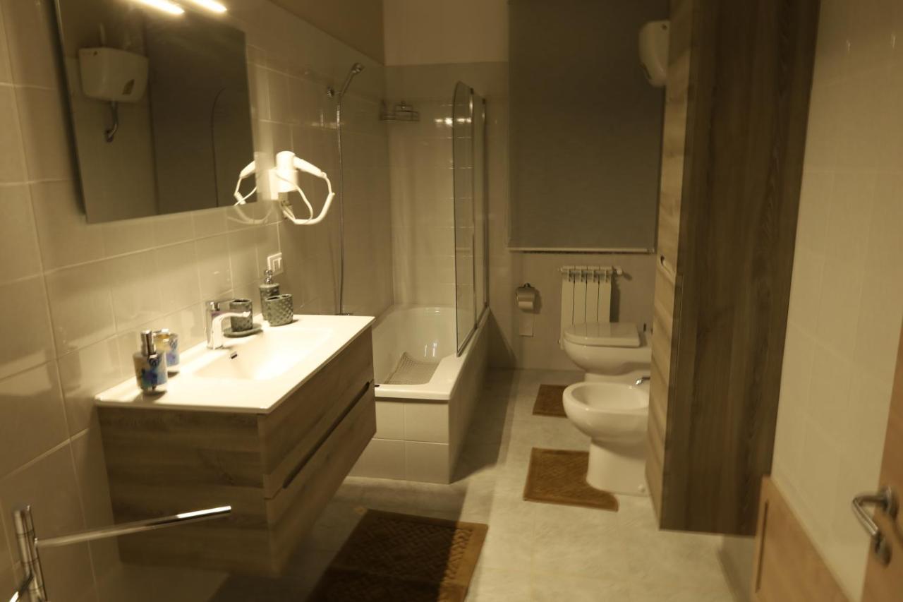 B&B Acquedotto Corigliano Calabro Dış mekan fotoğraf