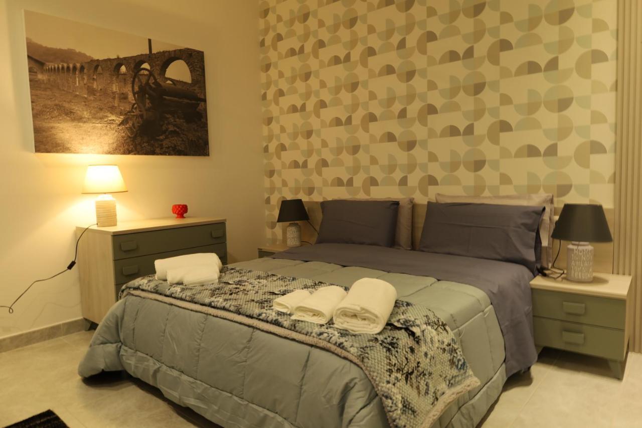 B&B Acquedotto Corigliano Calabro Dış mekan fotoğraf