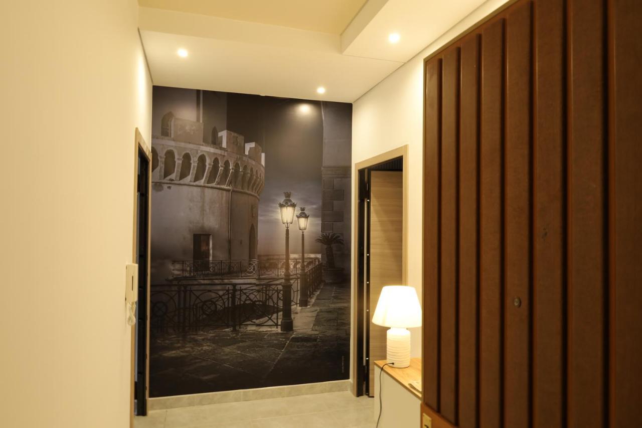 B&B Acquedotto Corigliano Calabro Dış mekan fotoğraf