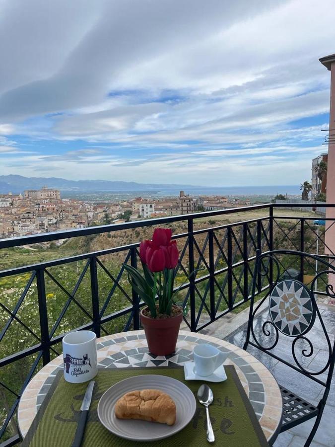 B&B Acquedotto Corigliano Calabro Dış mekan fotoğraf