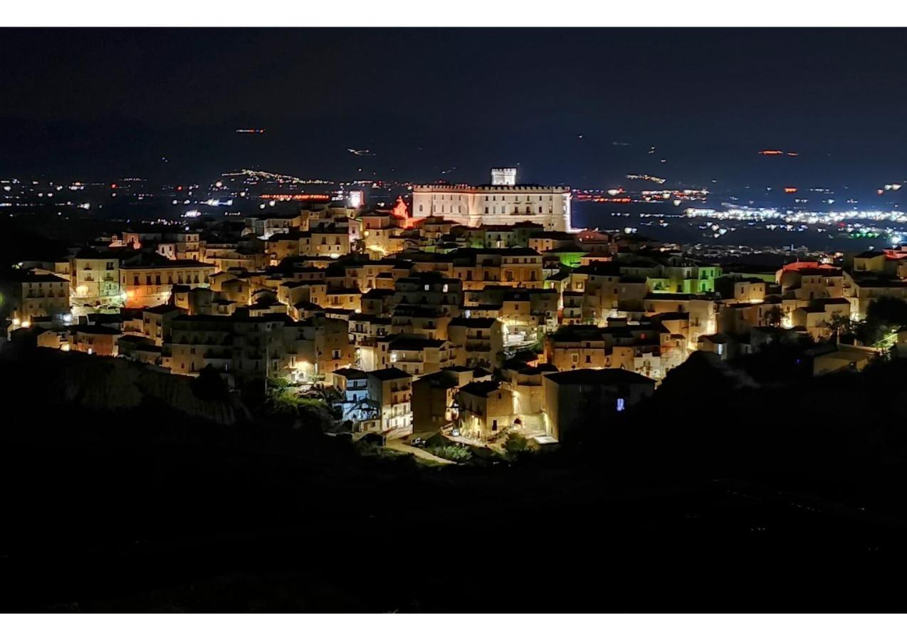 B&B Acquedotto Corigliano Calabro Dış mekan fotoğraf