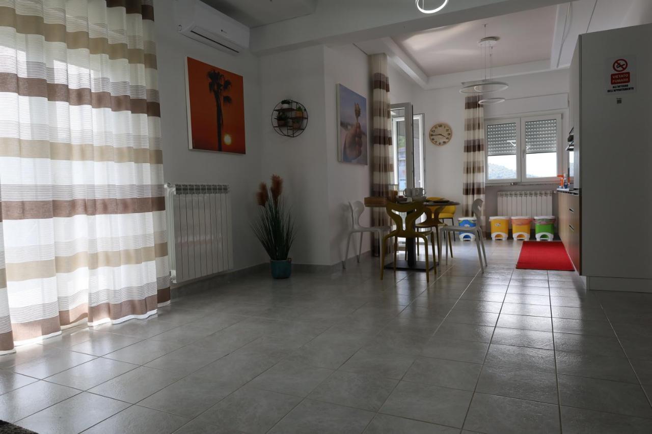 B&B Acquedotto Corigliano Calabro Dış mekan fotoğraf