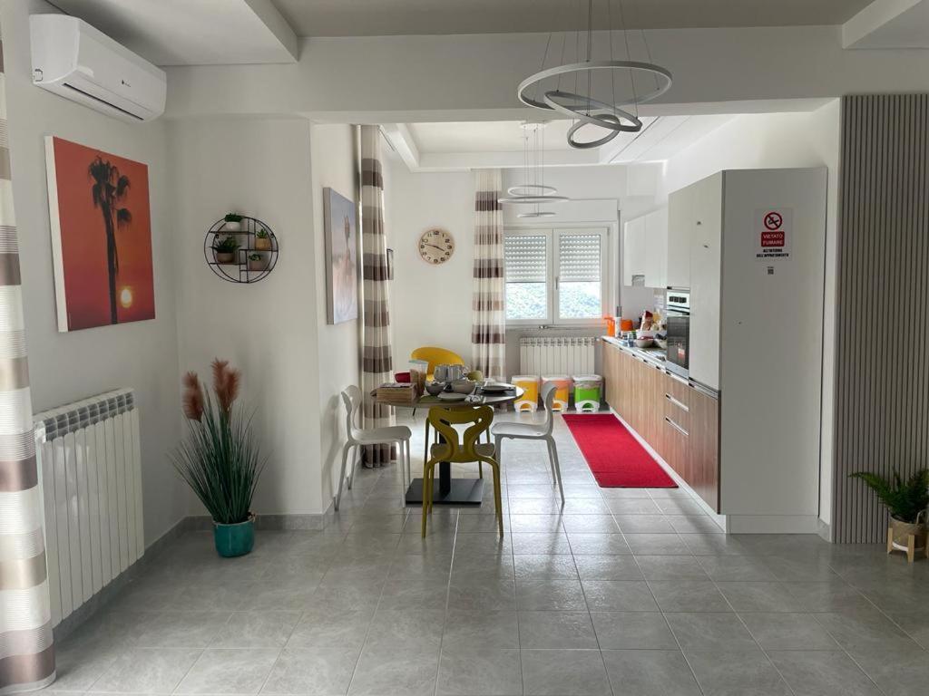 B&B Acquedotto Corigliano Calabro Dış mekan fotoğraf